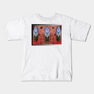 Secrets: Germination Kids T-Shirt